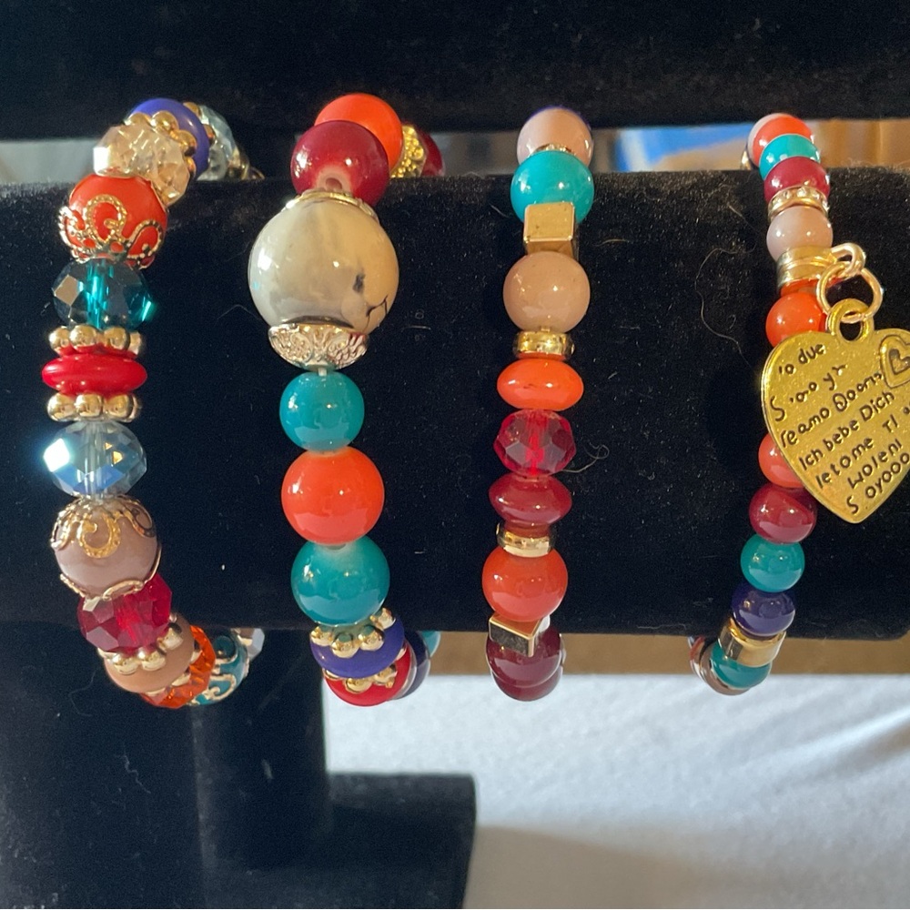 Bracelet Set